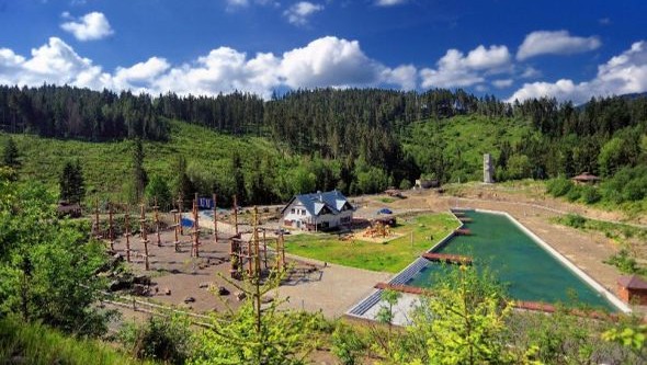 glinka geo park