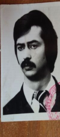 wladyslaw mrozek