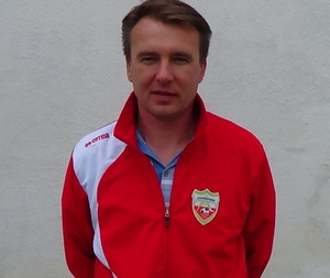 tomasz duleba