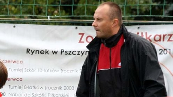 szymon stawowy iskra pszczyna foto